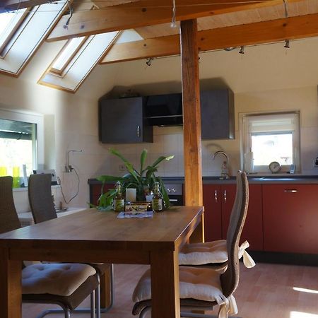 Ferienwohnung Zuendholz Benneckenstein Eksteriør bilde