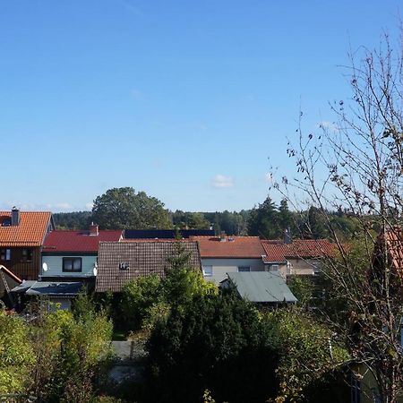 Ferienwohnung Zuendholz Benneckenstein Eksteriør bilde
